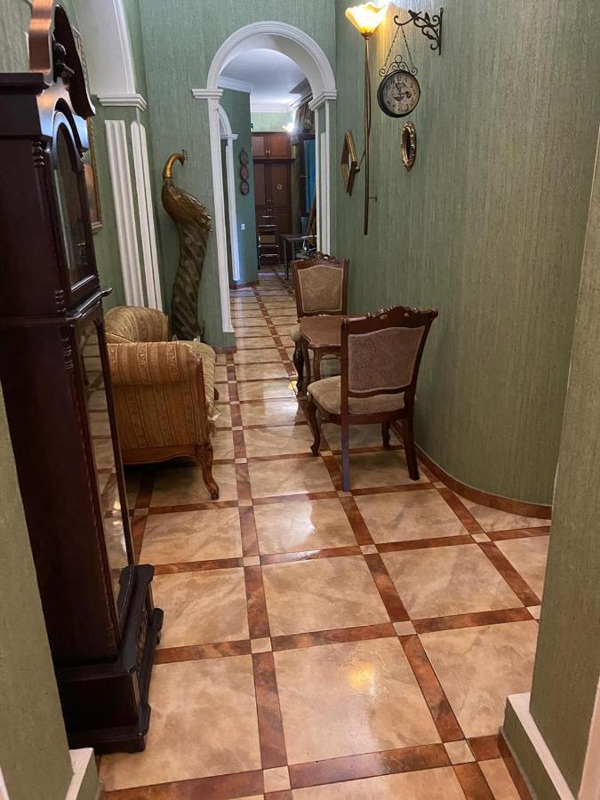 טביליסי Hotel Pavo מראה חיצוני תמונה