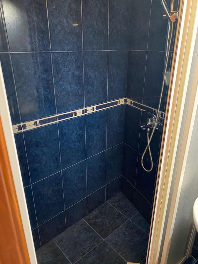 טביליסי Hotel Pavo מראה חיצוני תמונה