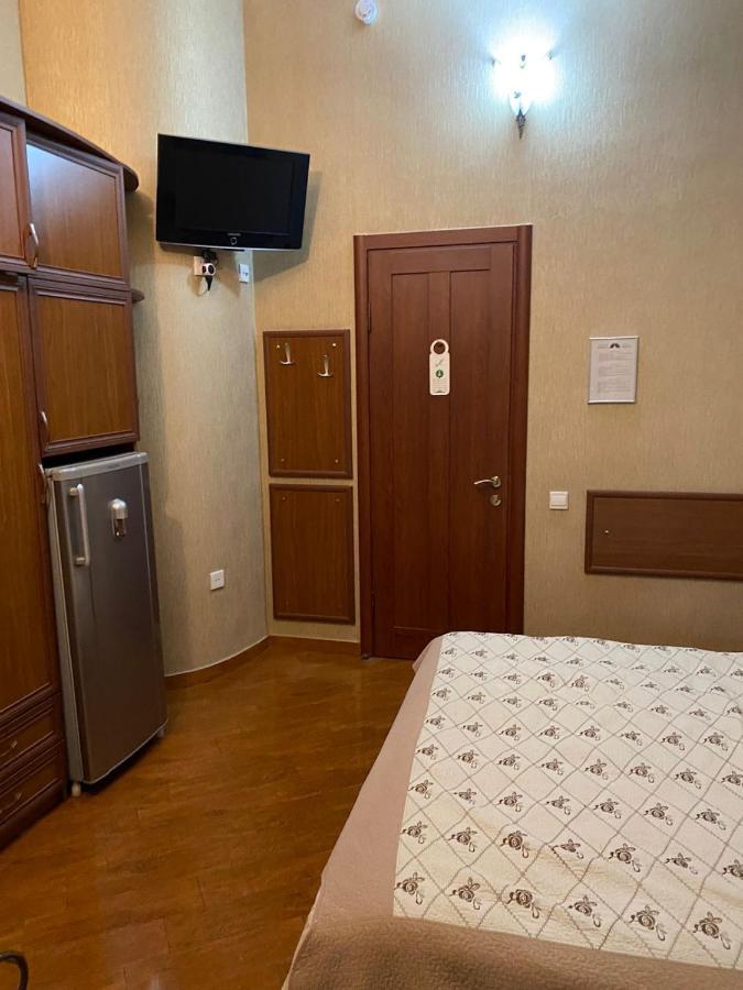טביליסי Hotel Pavo מראה חיצוני תמונה