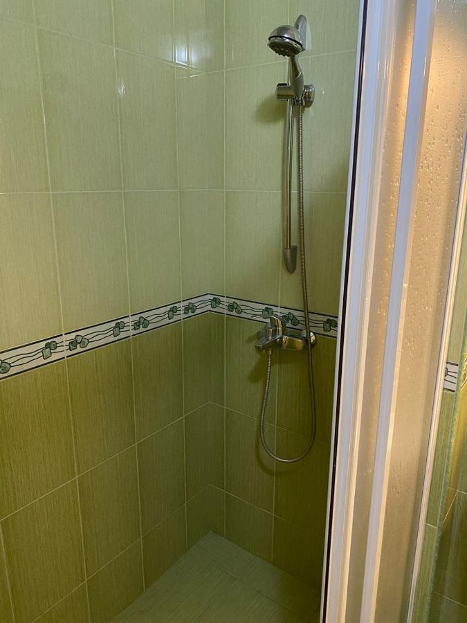 טביליסי Hotel Pavo מראה חיצוני תמונה