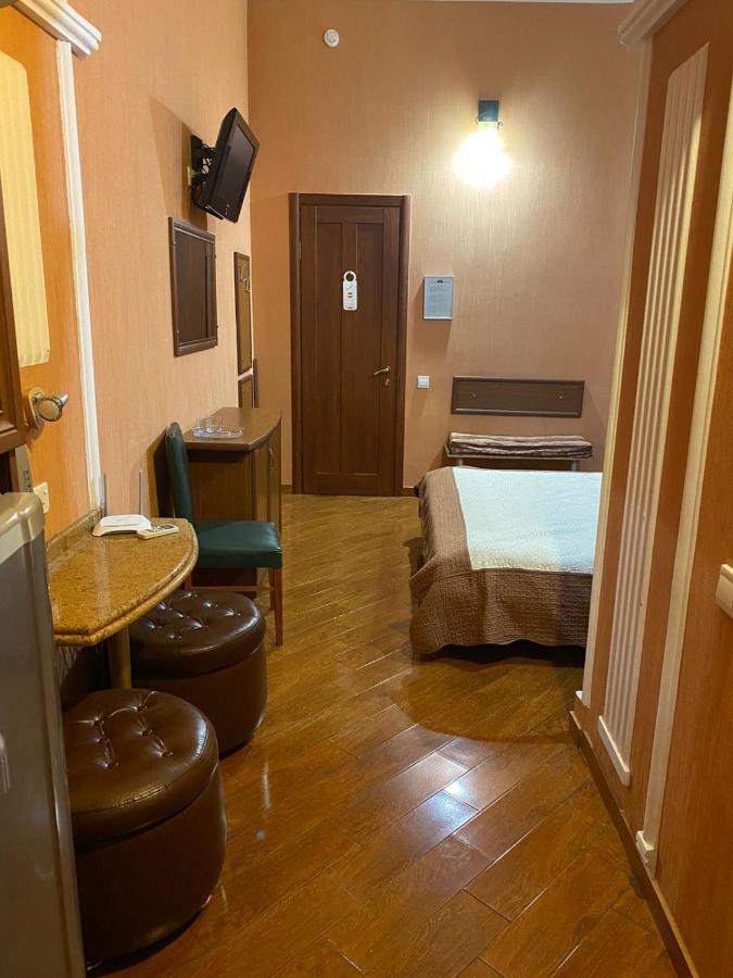 טביליסי Hotel Pavo מראה חיצוני תמונה