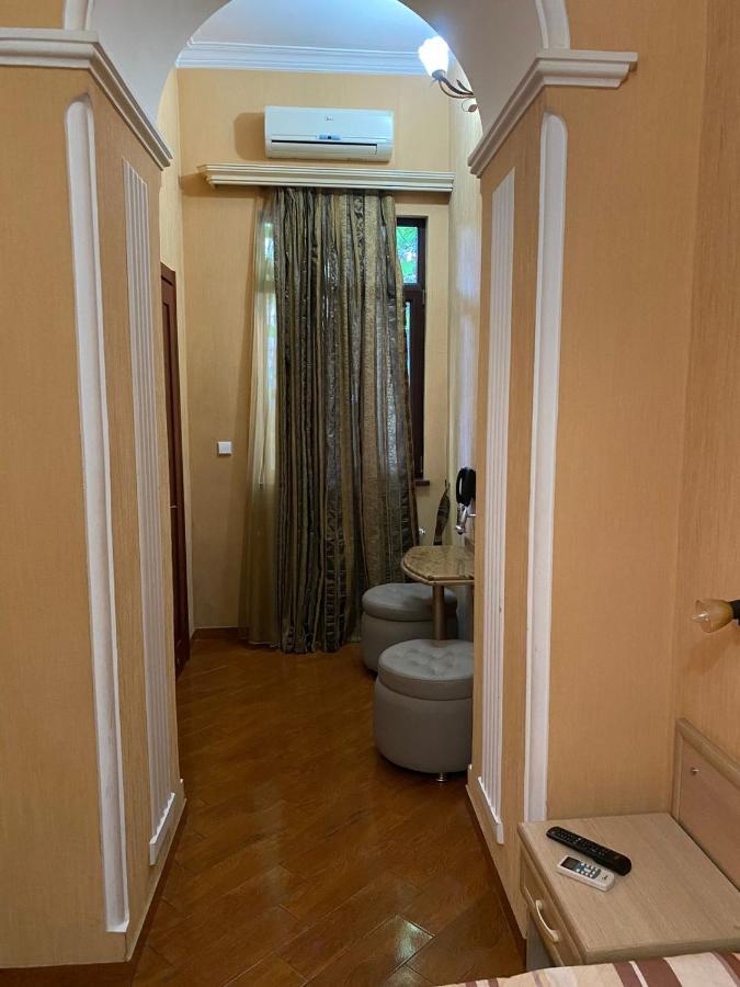 טביליסי Hotel Pavo מראה חיצוני תמונה