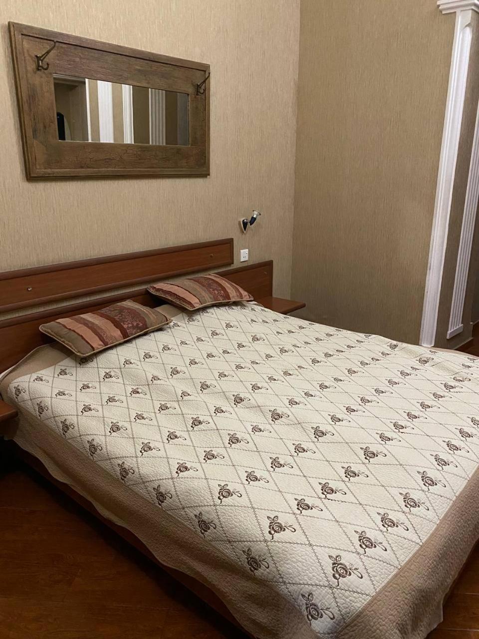 טביליסי Hotel Pavo מראה חיצוני תמונה