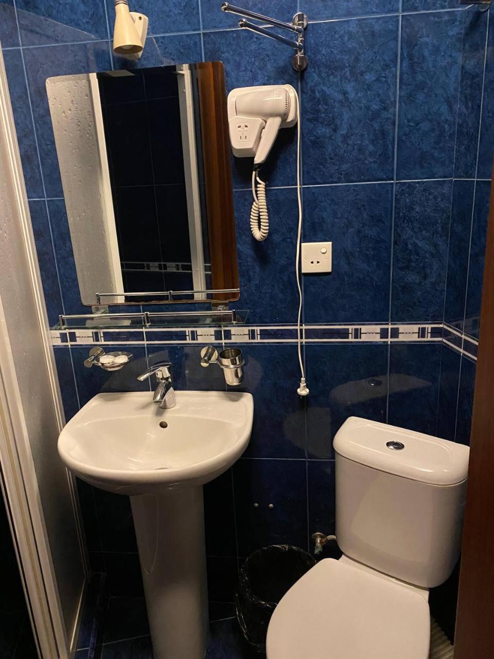 טביליסי Hotel Pavo מראה חיצוני תמונה