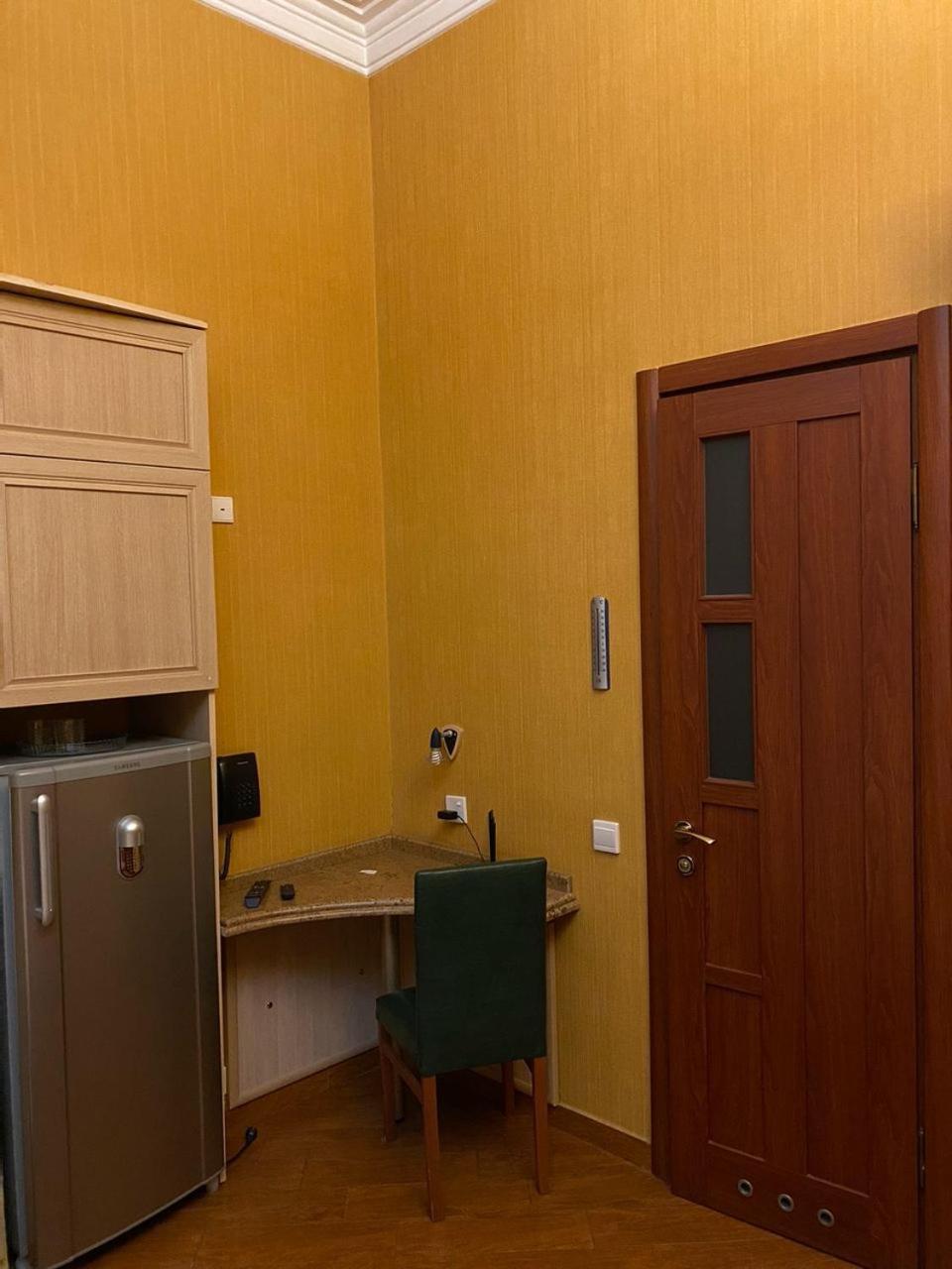 טביליסי Hotel Pavo מראה חיצוני תמונה