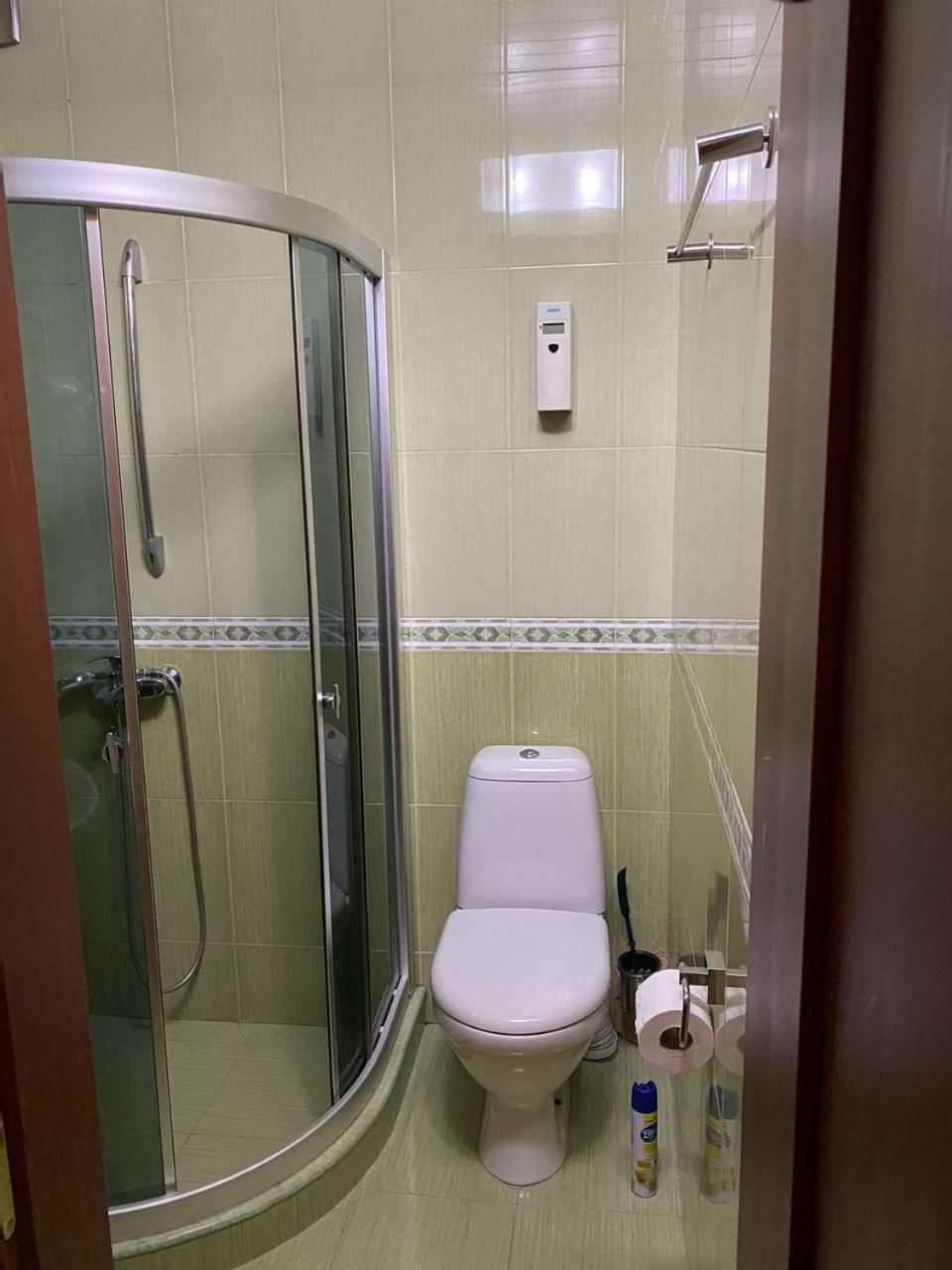 טביליסי Hotel Pavo מראה חיצוני תמונה