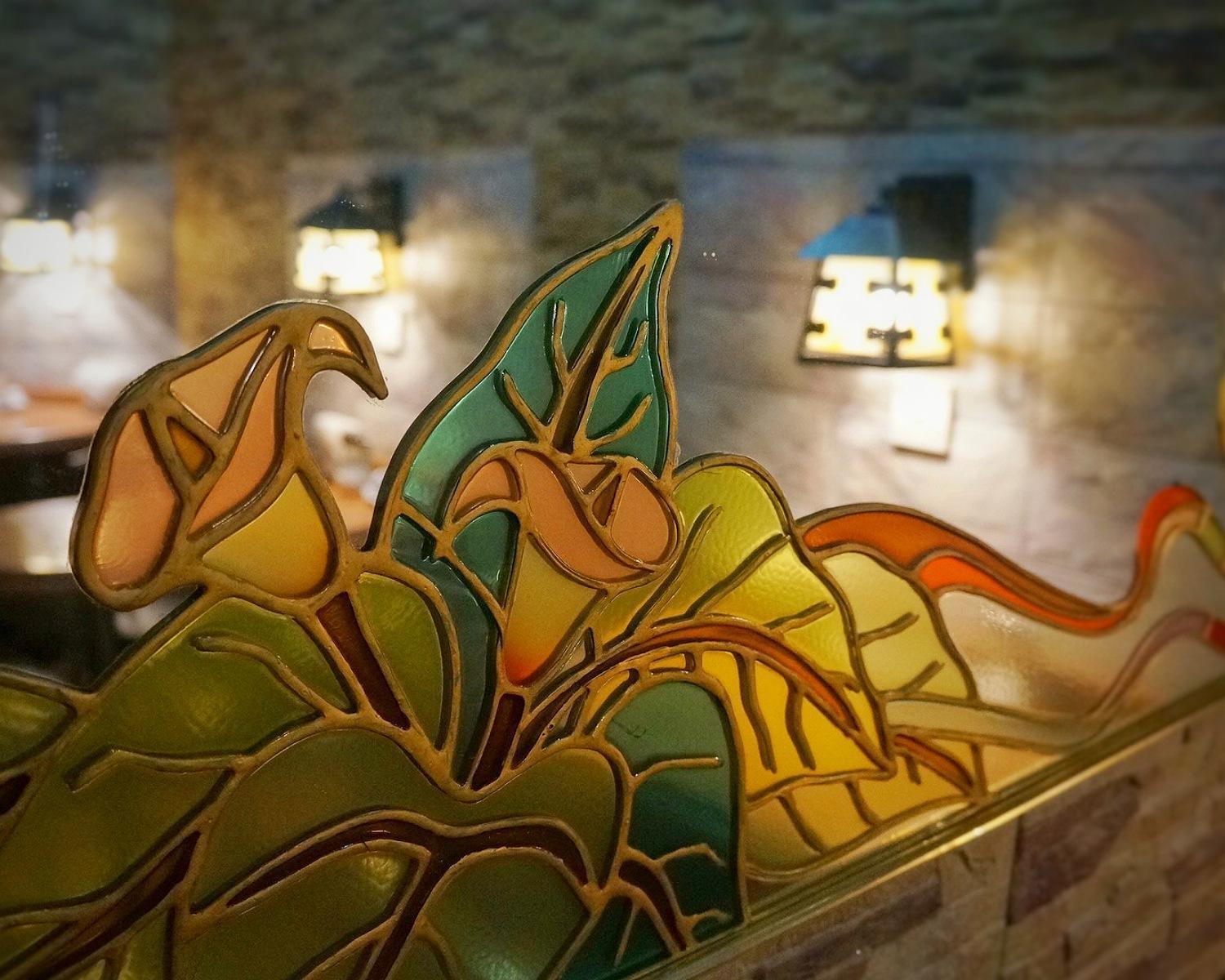 טביליסי Hotel Pavo מראה חיצוני תמונה